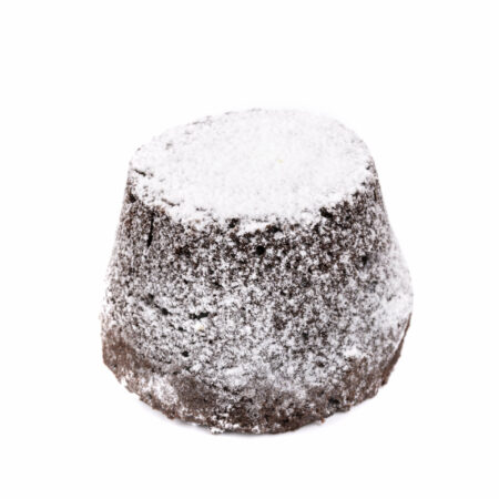 Tortini cioccolato Voglie Siciliane
