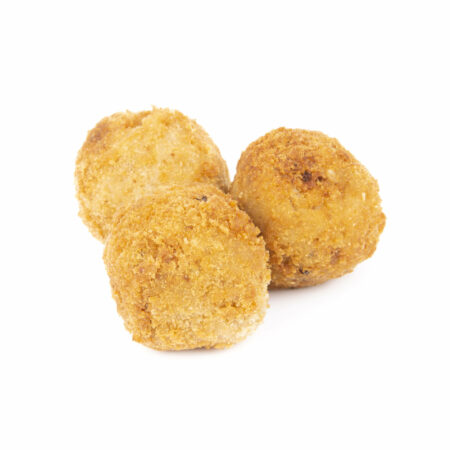 Arancine mignon Voglie Siciliane