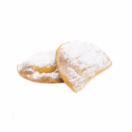 Ravioli ricotta Voglie Sicilane